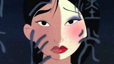 Imagem da notícia Mulan: Christina Aguilera regravou "Reflection" para a versão live-action