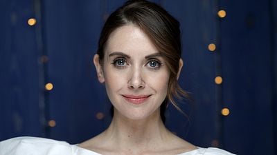 Imagem da notícia Alison Brie seria cotada para ser a Mulher-Hulk na série da Marvel
