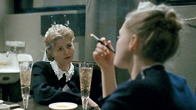 Imagem da notícia Festival de Berlim 2020: DAU. Natasha adiciona realismo e intenção de chocar à Competição