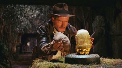 Enquete da Semana: Quem deveria dirigir Indiana Jones 5?