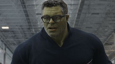 Imagem da notícia Mark Ruffalo confirma negociações para participar de série da Mulher-Hulk