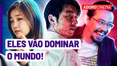 Imagem da notícia Mitos do Pop: Qual é o segredo do cinema coreano?