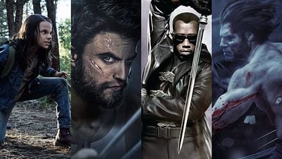 Imagem da notícia Enquete: Quem deveria interpretar o novo Wolverine?