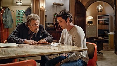 Imagem da notícia Hunters: O que é real e o que não é na série da Amazon