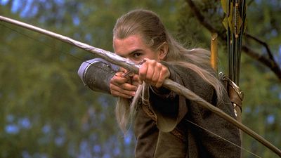 Imagem da notícia O Senhor dos Anéis: Protagonista da série é revelado
