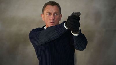 007 - Sem Tempo Para Morrer: Lançamento do filme de Daniel Craig é adiado por causa de Coronavírus