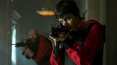 La Casa de Papel: Netflix revela imagens da 4ª temporada