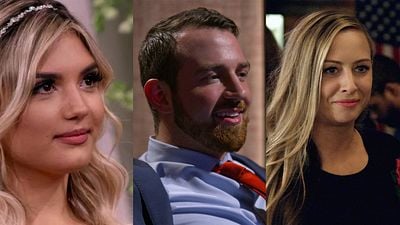 Imagem da notícia Casamento às Cegas: Séries para quem gostou do reality show da Netflix