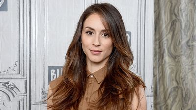 Imagem da notícia Estrela de Pretty Little Liars se junta a nova série de Patrick Dempsey