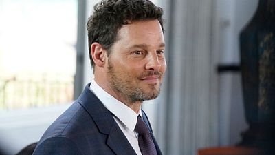 Imagem da notícia Grey's Anatomy: Saiba como foi a surpreendente despedida de Alex Karev