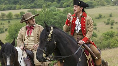 Imagem da notícia A Bela e a Fera vai ganhar série de TV