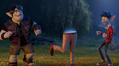 Imagem da notícia Dois Irmãos - Uma Jornada Fantástica: Filme é banido em países do Oriente Médio por referência homossexual