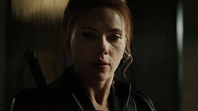 Imagem da notícia Viúva Negra: Trailer final traz Scarlett Johansson caprichando nas cenas de ação