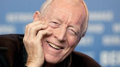 Imagem da notícia Max Von Sydow, de O Exorcista e Game of Thrones, morre aos 90 anos