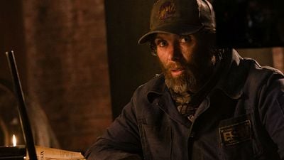 Imagem da notícia Um Lugar Silencioso 2: Video revela personagem de Cillian Murphy no terror de John Krasinski