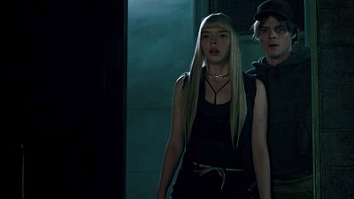 Imagem da notícia Os Novos Mutantes: Diretor nega que filme tenha passado por refilmagens