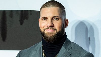 Imagem da notícia Shang-Chi: Ator de Creed II entra para o elenco do filme da Marvel