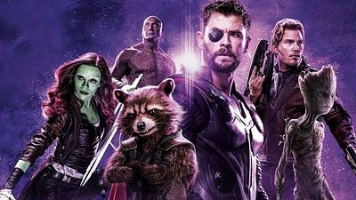 Imagem da notícia Thor 4 vai contar com a presença dos Guardiões da Galáxia