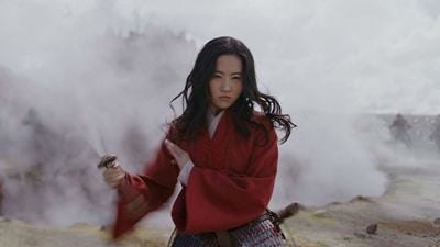 Mulan: Primeiras reações exaltam a protagonista Liu Yifei e épicas cenas de ação