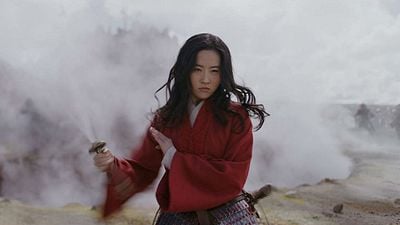 Imagem da notícia Mulan: Primeiras reações exaltam a protagonista Liu Yifei e épicas cenas de ação