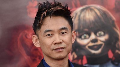 Imagem da notícia James Wan está produzindo filme de monstro da Universal 