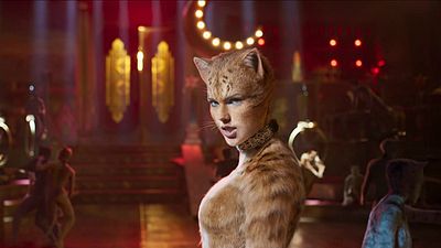 Imagem da notícia Taylor Swift quase participou de The Vampire Diaries