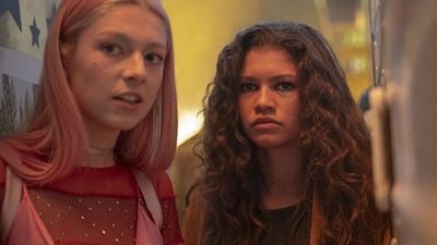 Euphoria: Começa a produção da 2ª temporada