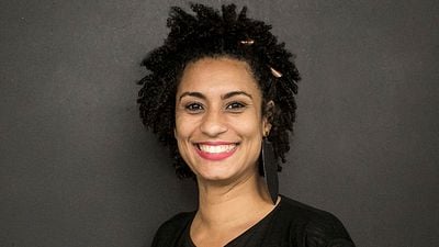 Imagem da notícia Marielle: Série da Globo vai contratar diretores e roteiristas negros após polêmica