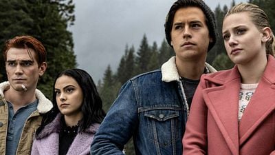 Imagem da notícia Riverdale: Produção da 4ª temporada é suspensa por conta do coronavírus