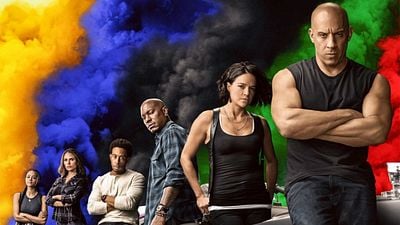 Imagem da notícia Coronavírus: Velozes e Furiosos 9 é adiado pra 2021, veja outros filmes que perderam data de estreia