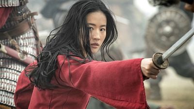 Imagem da notícia Mulan: Lançamento do live-action é adiado por causa do coronavírus