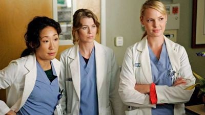 Coronavírus: Grey's Anatomy interrompe a produção devido à pandemia 
