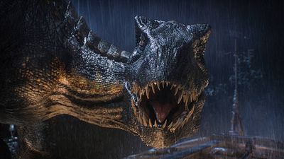 Imagem da notícia Jurassic World 3 divulga cartaz promocional
