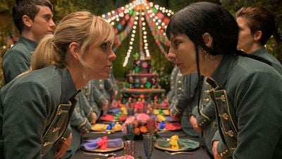 Imagem da notícia Vis a Vis: El Oasis ganha primeiro trailer