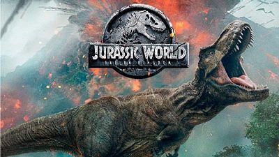 Imagem da notícia Coronavírus: Jurassic World - Dominion e outras produções da Universal têm suas filmagens suspensas