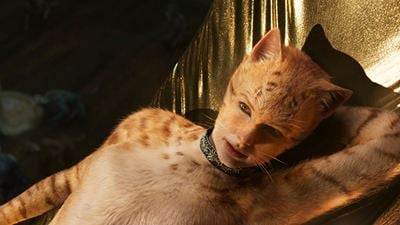 Framboesa de Ouro 2020: Cats é o grande vencedor do Oscar dos filmes ruins