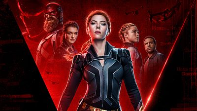 Imagem da notícia Marvel: Como o adiamento de Viúva Negra pode afetar a Fase 4?