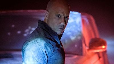 Imagem da notícia Bloodshot: Filme de Vin Diesel terá lançamento digital antecipado