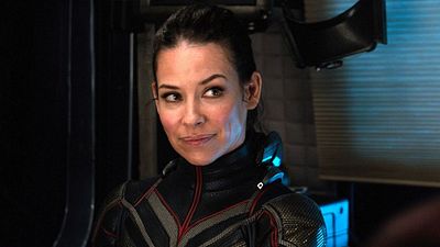 Imagem da notícia Evangeline Lilly se recusa a fazer quarentena pelo Coronavírus
