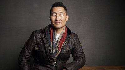Imagem da notícia Daniel Dae Kim testa positivo para coronavírus