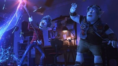 Imagem da notícia Disney antecipa lançamento da versão digital de Dois Irmãos - Uma Jornada Fantástica