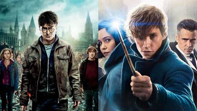 Harry Potter: Acompanhe a maratona da franquia na TNT com o AdoroCinema no Twitter