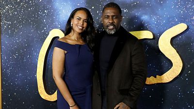 Imagem da notícia Idris Elba dá atualização sobre seu estado de saúde