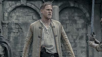Imagem da notícia Cinema Especial: Rei Arthur - A Lenda da Espada vai ao ar esta noite