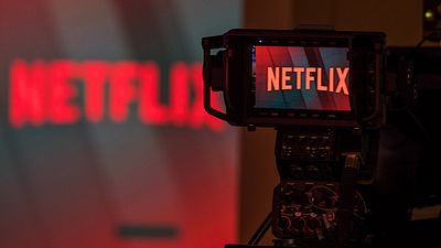 Imagem da notícia Netflix vai diminuir qualidade de vídeo no Brasil para evitar sobrecarga na internet