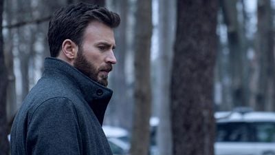 Imagem da notícia Defending Jacob: Chris Evans luta pela inocência de seu filho em trailer da série dramática do Apple TV+