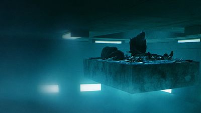 Imagem da notícia O Poço: Filmes para quem gostou do novo terror da Netflix