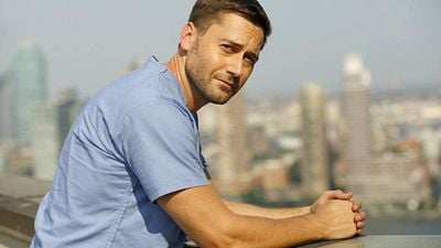 New Amsterdam cancela episódio por causa do Coronavírus