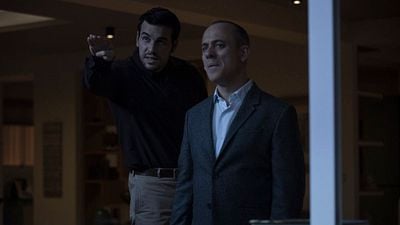 Imagem da notícia A Casa: Novo filme da Netflix é comparado com Parasita