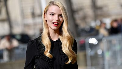 Imagem da notícia Mad Max: Anya Taylor-Joy faz testes para spin-off de Furiosa